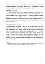 Referāts 'Viesnīcu veidi un funkcijas Bauskas rajonā', 14.