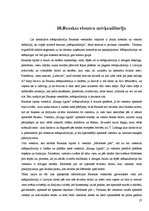 Referāts 'Viesnīcu veidi un funkcijas Bauskas rajonā', 23.