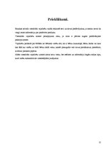 Referāts 'Viesnīcu veidi un funkcijas Bauskas rajonā', 25.