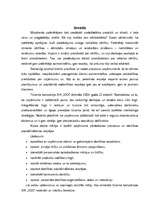 Referāts 'Klientu apkalpošanas iespēju pilnveidošana tūrisma aģentūrā', 3.