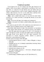 Referāts 'Klientu apkalpošanas iespēju pilnveidošana tūrisma aģentūrā', 5.