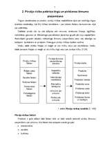Referāts 'Klientu apkalpošanas iespēju pilnveidošana tūrisma aģentūrā', 7.