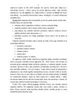 Referāts 'Klientu apkalpošanas iespēju pilnveidošana tūrisma aģentūrā', 9.