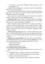 Referāts 'Klientu apkalpošanas iespēju pilnveidošana tūrisma aģentūrā', 15.