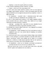 Referāts 'Klientu apkalpošanas iespēju pilnveidošana tūrisma aģentūrā', 16.