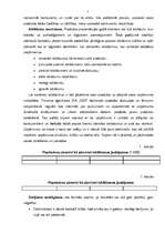 Referāts 'Klientu apkalpošanas iespēju pilnveidošana tūrisma aģentūrā', 21.