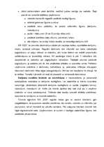 Referāts 'Klientu apkalpošanas iespēju pilnveidošana tūrisma aģentūrā', 22.