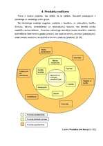 Referāts 'Klientu apkalpošanas iespēju pilnveidošana tūrisma aģentūrā', 23.