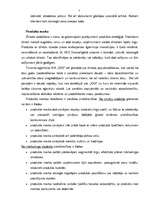 Referāts 'Klientu apkalpošanas iespēju pilnveidošana tūrisma aģentūrā', 26.