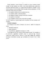 Referāts 'Klientu apkalpošanas iespēju pilnveidošana tūrisma aģentūrā', 27.