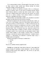 Referāts 'Klientu apkalpošanas iespēju pilnveidošana tūrisma aģentūrā', 29.