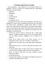 Referāts 'Klientu apkalpošanas iespēju pilnveidošana tūrisma aģentūrā', 32.