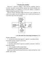 Referāts 'Klientu apkalpošanas iespēju pilnveidošana tūrisma aģentūrā', 34.