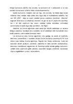 Referāts 'Klientu apkalpošanas iespēju pilnveidošana tūrisma aģentūrā', 36.