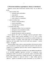 Referāts 'Klientu apkalpošanas iespēju pilnveidošana tūrisma aģentūrā', 37.