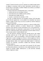 Referāts 'Klientu apkalpošanas iespēju pilnveidošana tūrisma aģentūrā', 38.