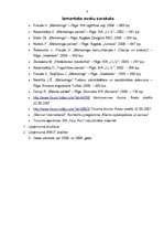 Referāts 'Klientu apkalpošanas iespēju pilnveidošana tūrisma aģentūrā', 41.