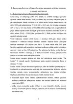 Prakses atskaite 'AS “Aizkraukles banka”', 5.