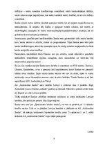 Prakses atskaite 'AS “Aizkraukles banka”', 9.