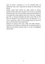 Prakses atskaite 'AS “Aizkraukles banka”', 17.