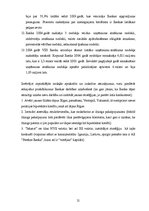 Prakses atskaite 'AS “Aizkraukles banka”', 21.