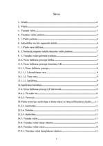 Referāts 'Tiesiskas valsts galvenās pazīmes', 2.