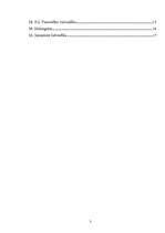 Referāts 'Tiesiskas valsts galvenās pazīmes', 3.