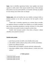 Referāts 'Tiesiskas valsts galvenās pazīmes', 5.