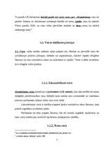 Referāts 'Tiesiskas valsts galvenās pazīmes', 8.