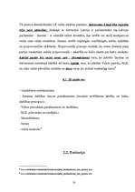 Referāts 'Tiesiskas valsts galvenās pazīmes', 10.