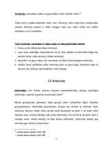 Referāts 'Tiesiskas valsts galvenās pazīmes', 11.