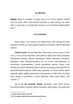 Referāts 'Tiesiskas valsts galvenās pazīmes', 12.