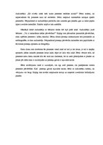 Konspekts 'Ilgstošais novērojums pirmsskolā', 2.