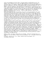 Eseja 'Aristotle vs. Hobbes: Equality', 3.