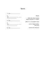 Konspekts 'Uztura bagātinātāji', 1.