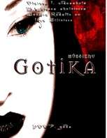 Referāts 'Gotiskā subkultūra', 1.