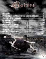 Referāts 'Gotiskā subkultūra', 2.