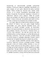 Referāts 'Gotiskā subkultūra', 5.