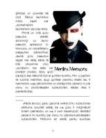 Referāts 'Gotiskā subkultūra', 6.