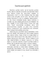 Referāts 'Gotiskā subkultūra', 10.