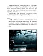 Referāts 'Gotiskā subkultūra', 11.