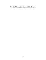 Referāts 'Gotiskā subkultūra', 14.