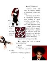 Referāts 'Gotiskā subkultūra', 16.