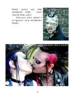 Referāts 'Gotiskā subkultūra', 22.