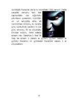 Referāts 'Gotiskā subkultūra', 26.