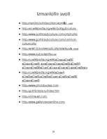 Referāts 'Gotiskā subkultūra', 28.