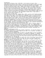 Eseja 'Epiphany in Dubliners', 1.