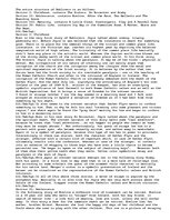 Eseja 'Epiphany in Dubliners', 3.