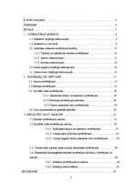 Diplomdarbs 'Tūristu un atpūtnieku atsevišķu ietekmes uz vidi veidu novērtējums Cirmas ezera ', 4.