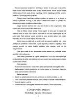 Diplomdarbs 'Tūristu un atpūtnieku atsevišķu ietekmes uz vidi veidu novērtējums Cirmas ezera ', 6.